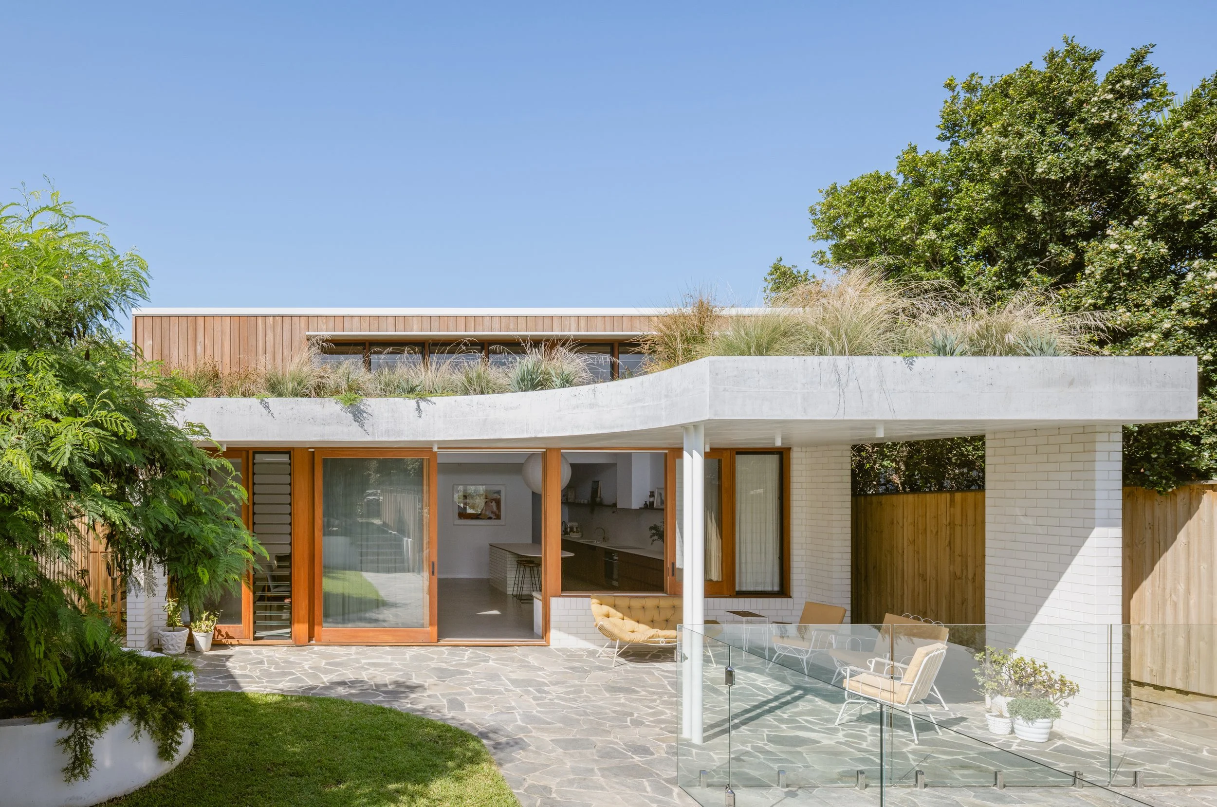 TIGHESHILLRISEHOUSE — Ziel Design